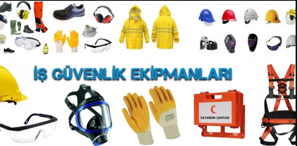 İş Güvenliği